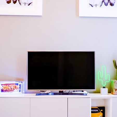 Dolcevita Boutique Apartment Florens Exteriör bild