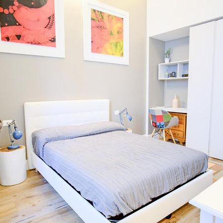 Dolcevita Boutique Apartment Florens Exteriör bild