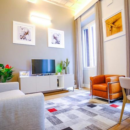 Dolcevita Boutique Apartment Florens Exteriör bild