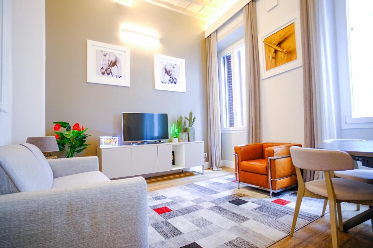 Dolcevita Boutique Apartment Florens Exteriör bild