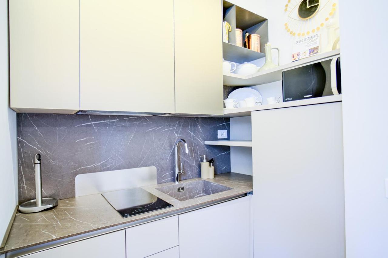 Dolcevita Boutique Apartment Florens Exteriör bild