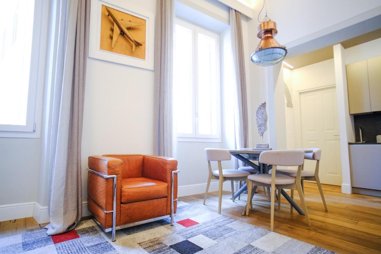 Dolcevita Boutique Apartment Florens Exteriör bild