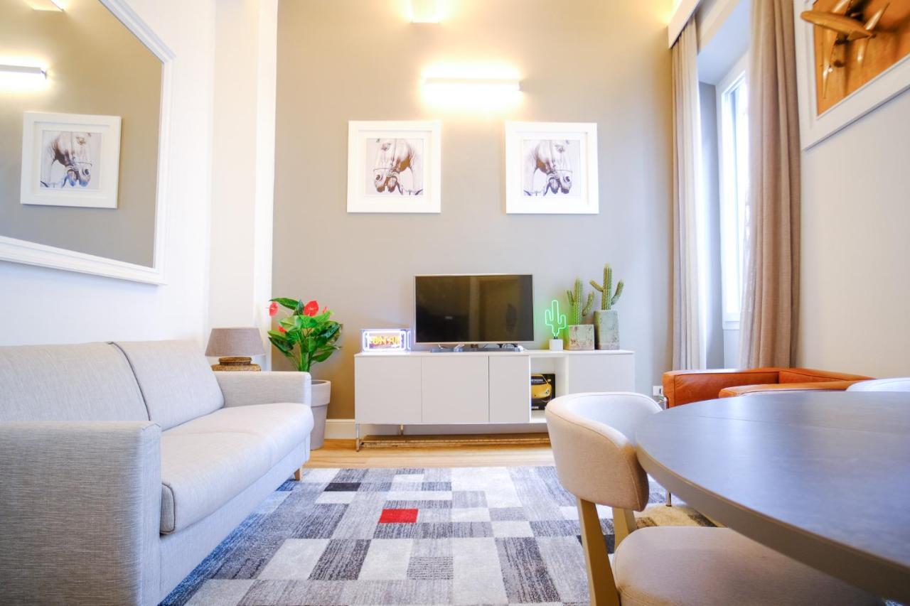 Dolcevita Boutique Apartment Florens Exteriör bild