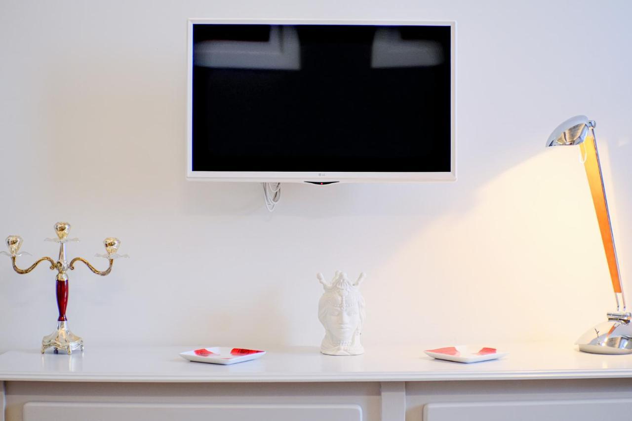 Dolcevita Boutique Apartment Florens Exteriör bild