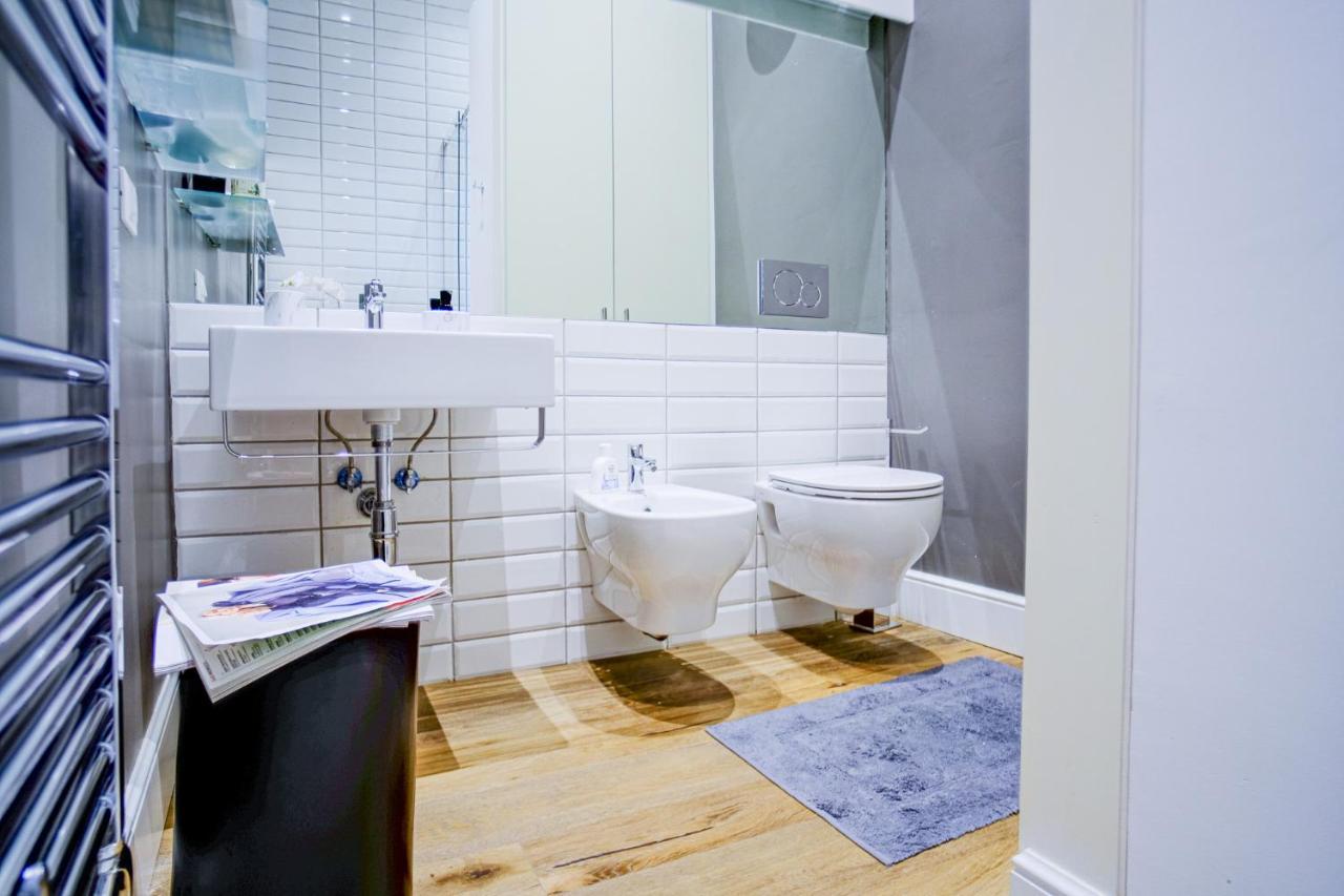 Dolcevita Boutique Apartment Florens Exteriör bild