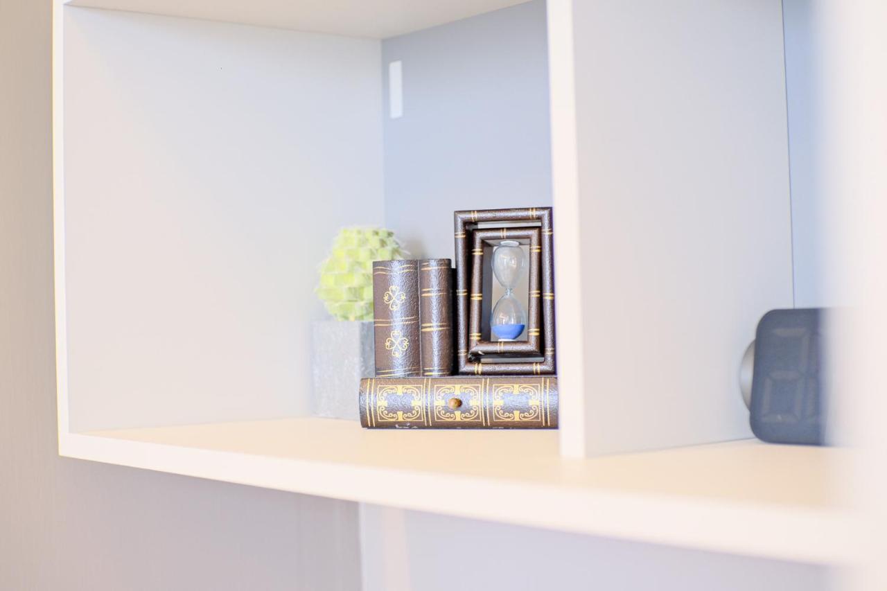 Dolcevita Boutique Apartment Florens Exteriör bild